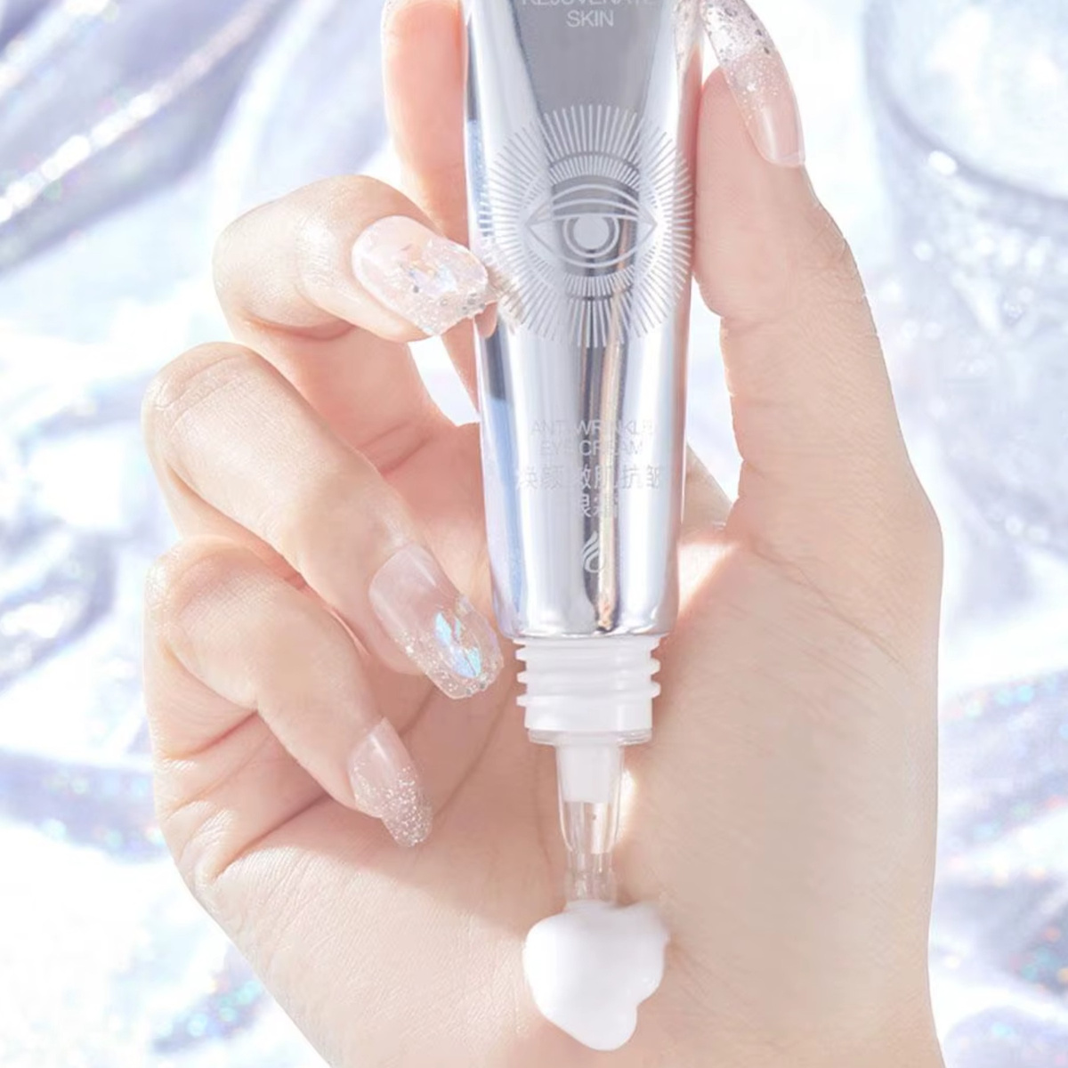 OSUFI krem przeciwzmarszczkowy pod oczy Collagen
