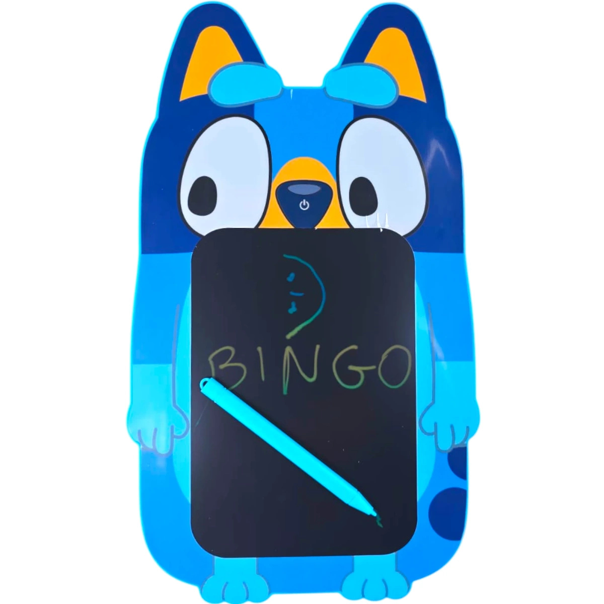 BLUEY I BINGO - Tablet do rysowania dla dzieci