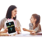 Tablet graficzny do rysowania dla dzieci - Jednorożec 8.5\'\'