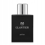 GLANTIER 717 Perfumy Premium Męskie 50 ml