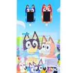 BLUEY I BINGO - Tablet do rysowania dla dzieci